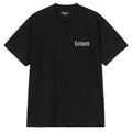 Schooling T-Shirt - Black
