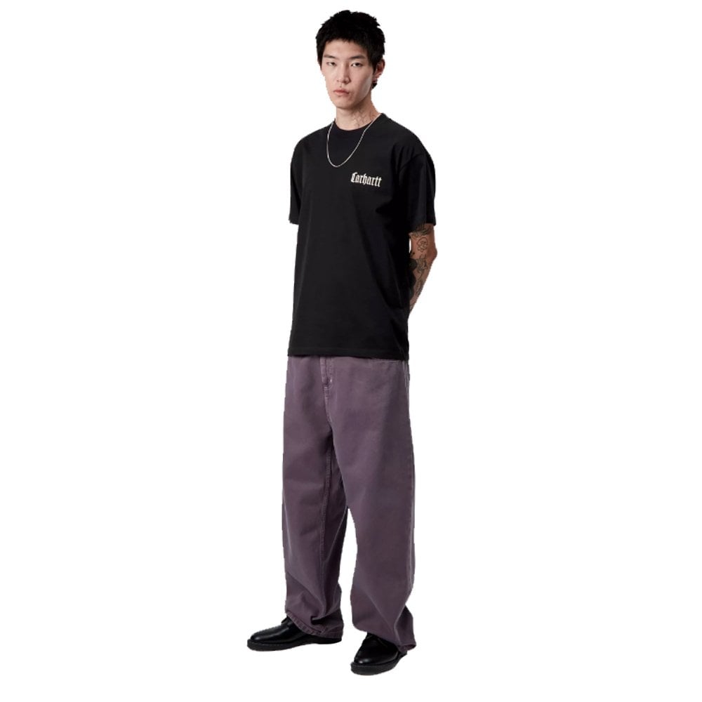 Schooling T-Shirt - Black