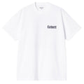 Schooling T-Shirt - White