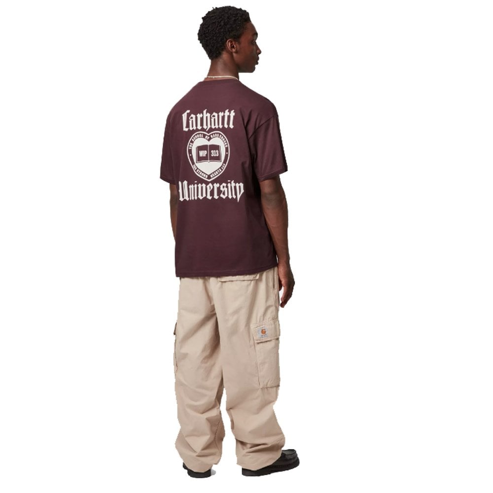 Schooling T-Shirt - Rondo