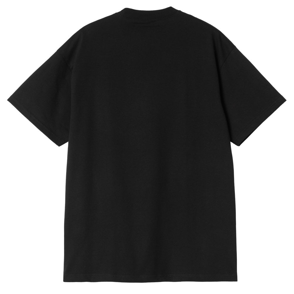 Theory And Practice T-Shirt - Black