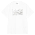 Theory And Practice T-Shirt - White
