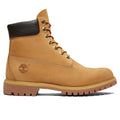 Premium 6-Inch Waterproof Boot - Wheat