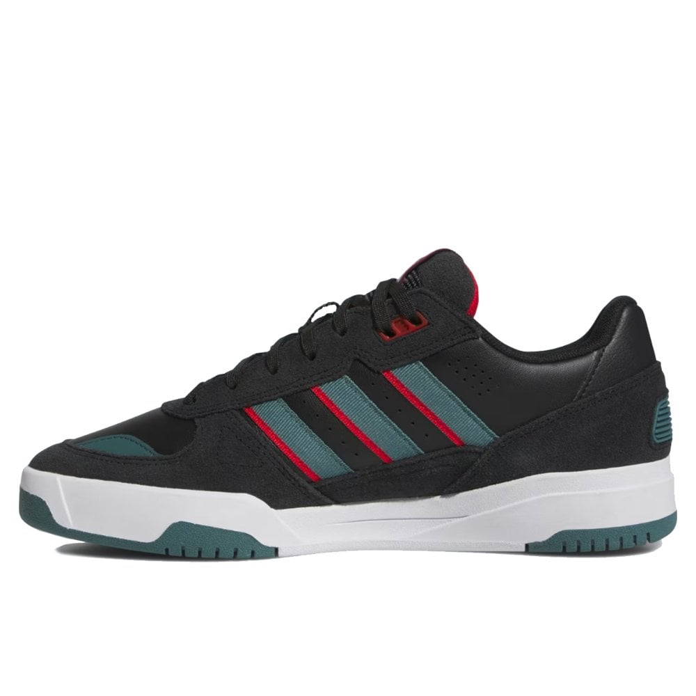 Tekkira Cup - Blk/Teal/Scr