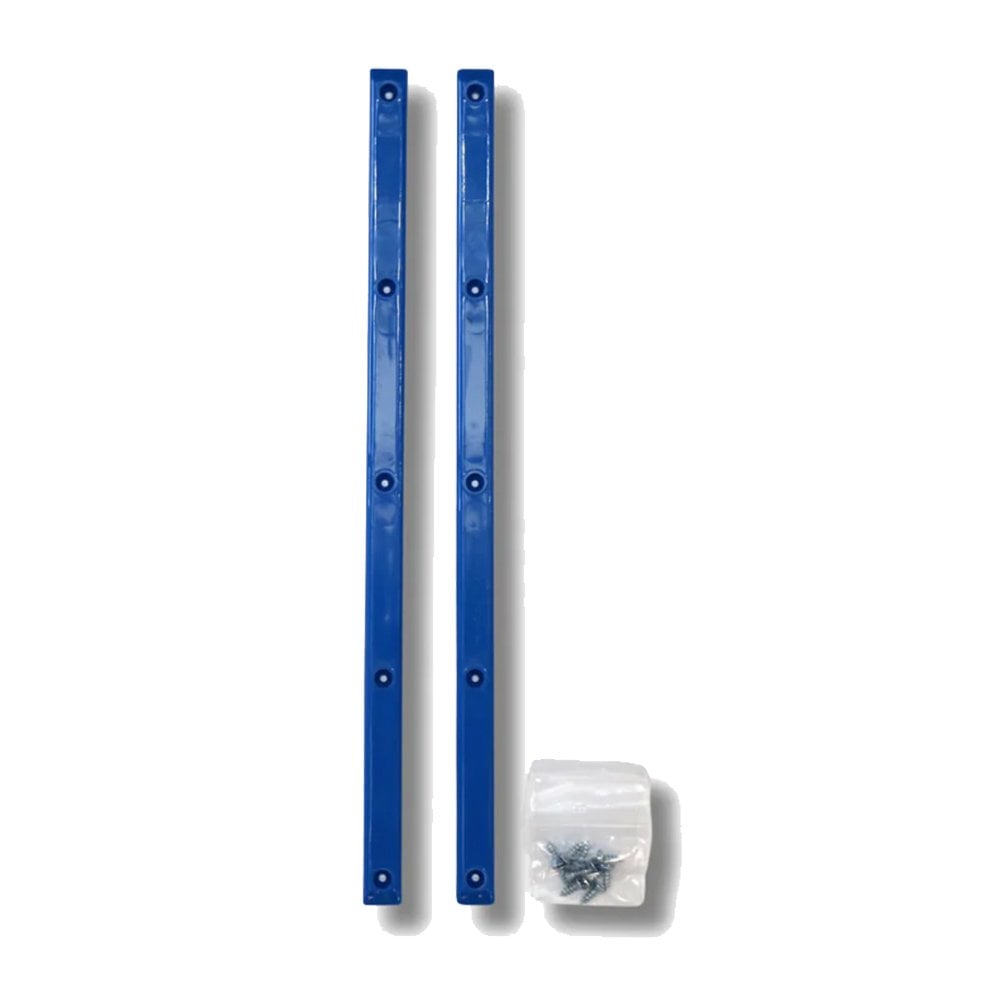 Rails - Blue
