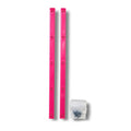 Rails - Pink