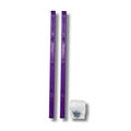 Rails - Purple