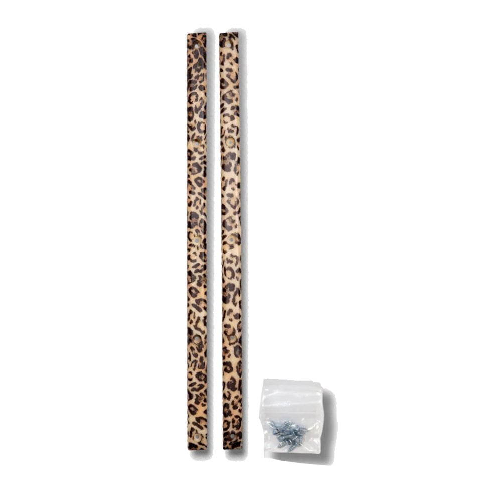 Rails - Leopard