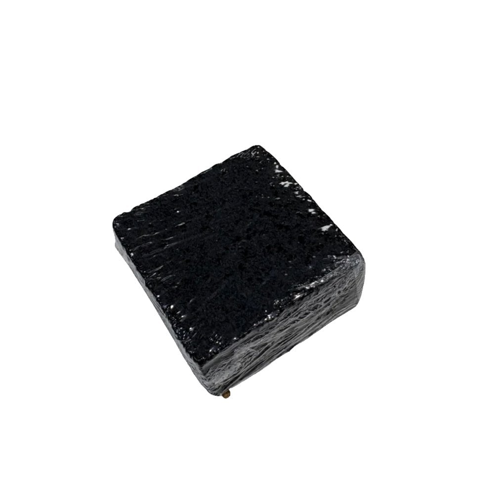 Square Grip Cleaner - Black