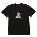 Blocks T-Shirt - Black