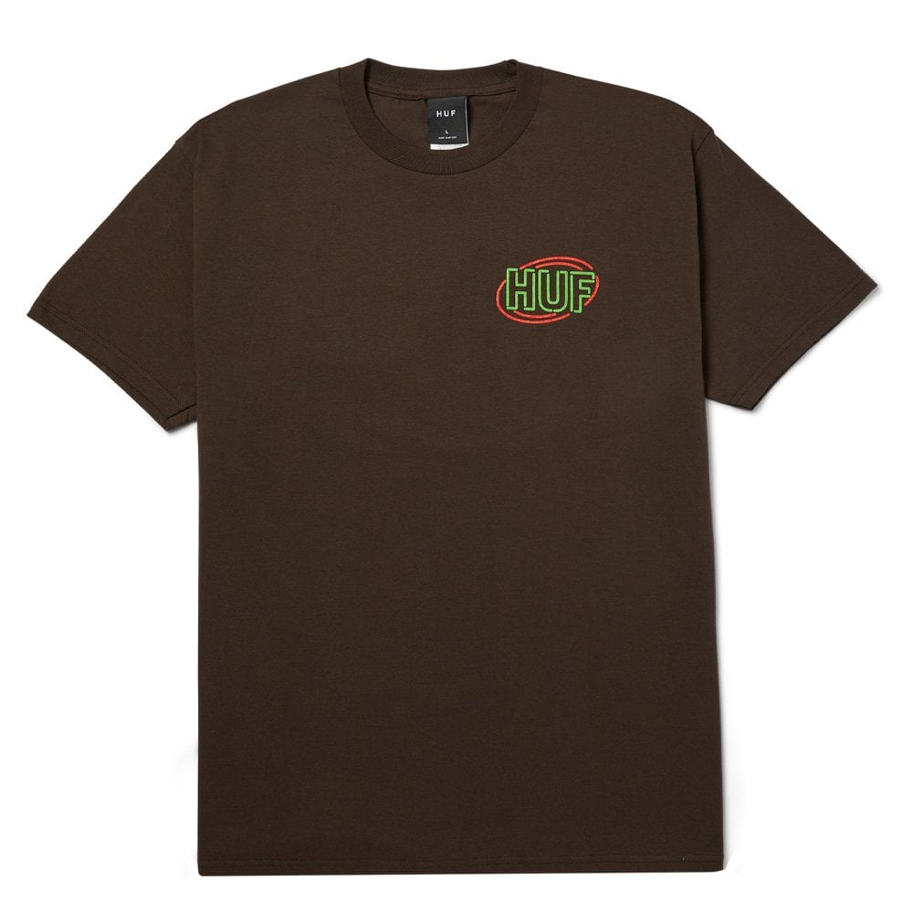 Promo T-Shirt - Bison