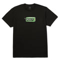 Countdown T-Shirt - Black