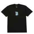 Megablast Multi T-Shirt - Black