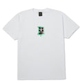 Megablast Multi T-Shirt - White