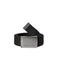 Web Belt - Black