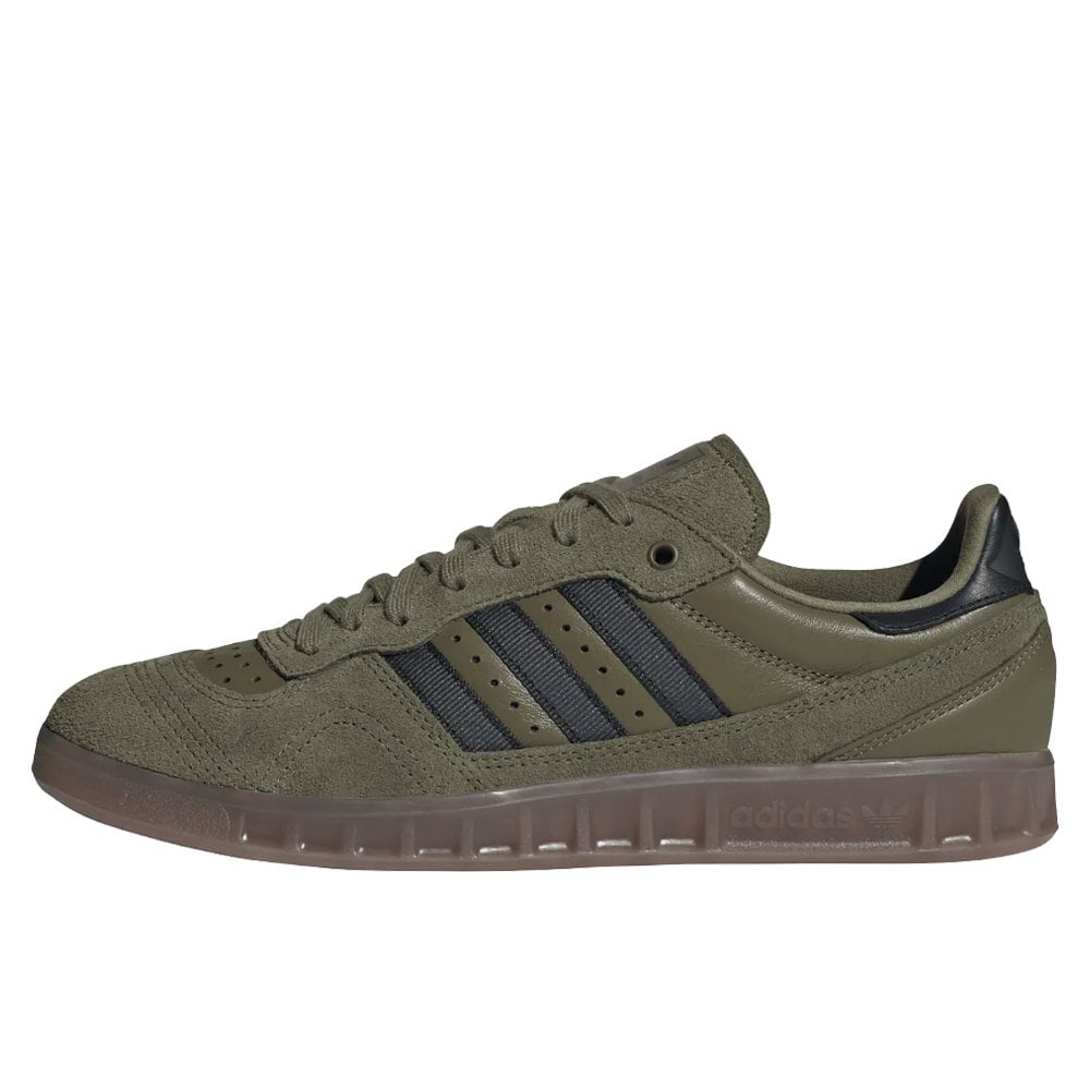 Handball Top RM - Olive/Carbon