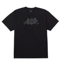 Outlines T-Shirt - Black