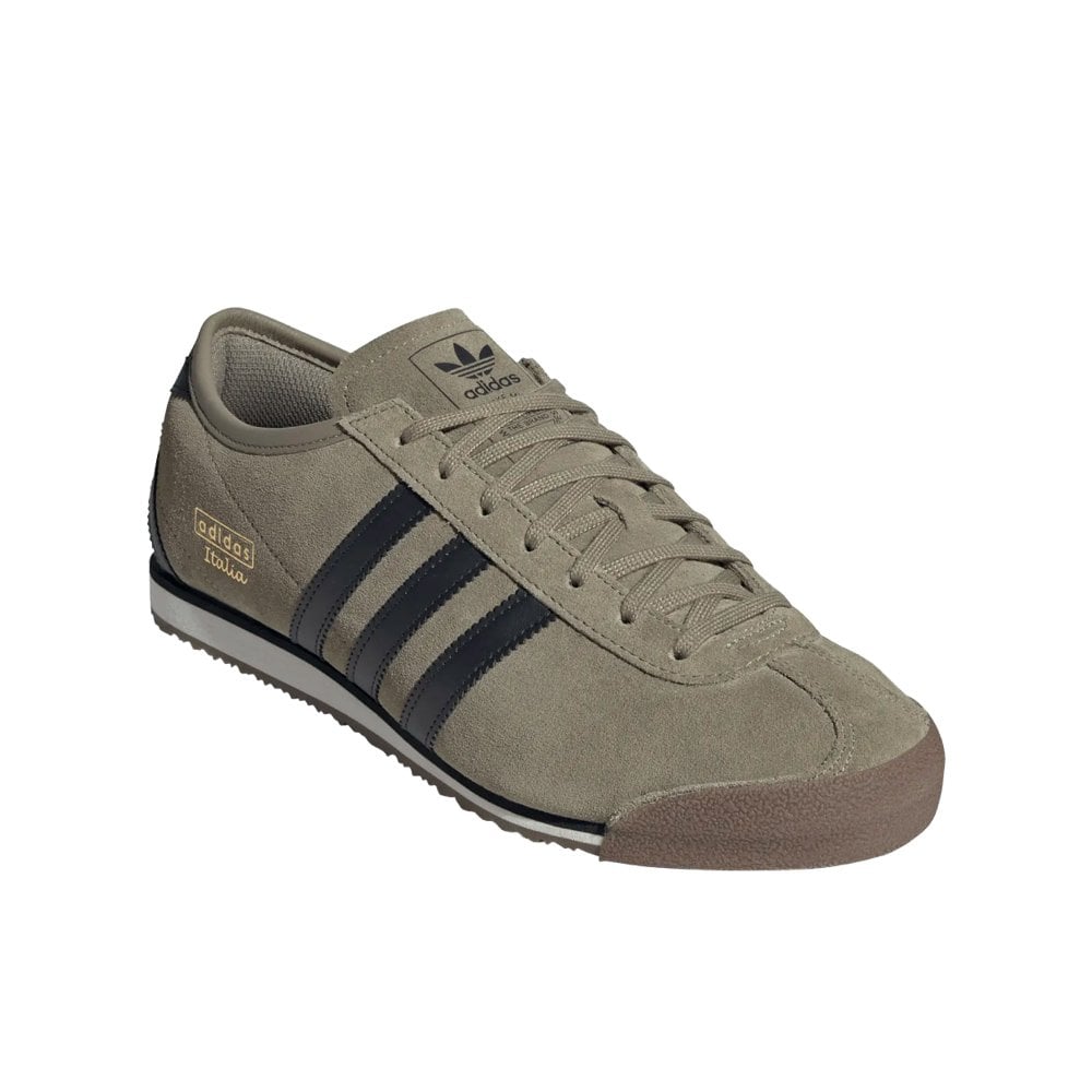 Italia 70's - Orb Grn/Blk