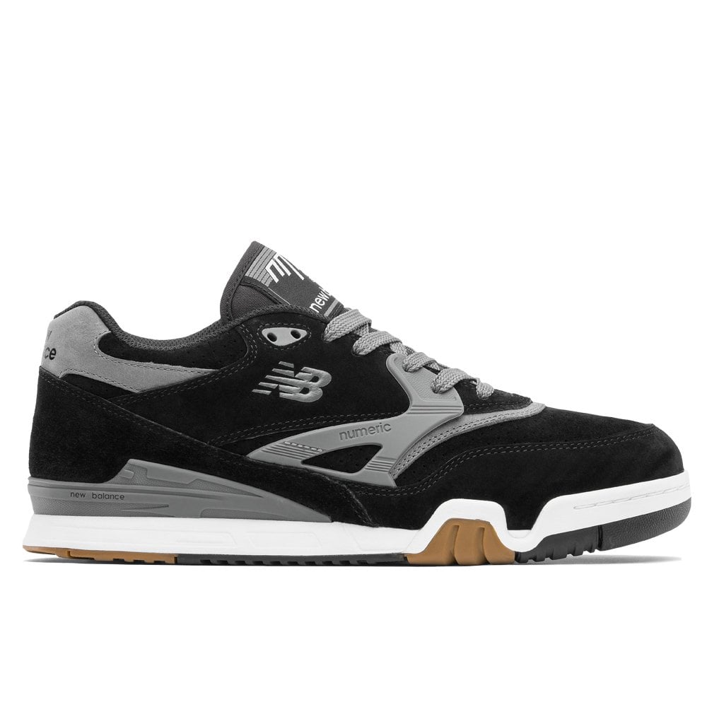 NM770 - Black/Grey