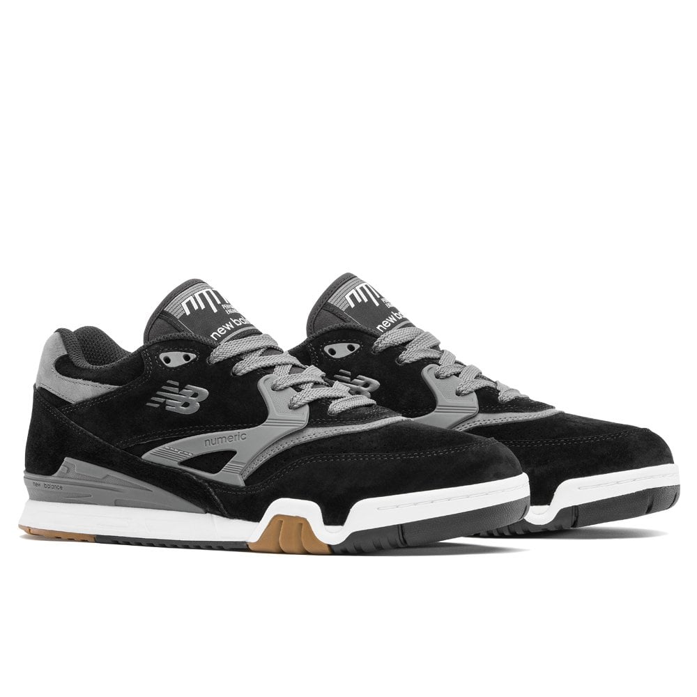 NM770 - Black/Grey