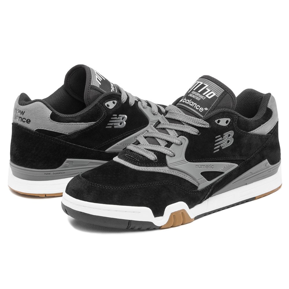 NM770 - Black/Grey