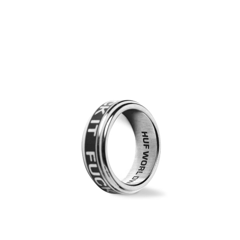 Mono Ring - Silver