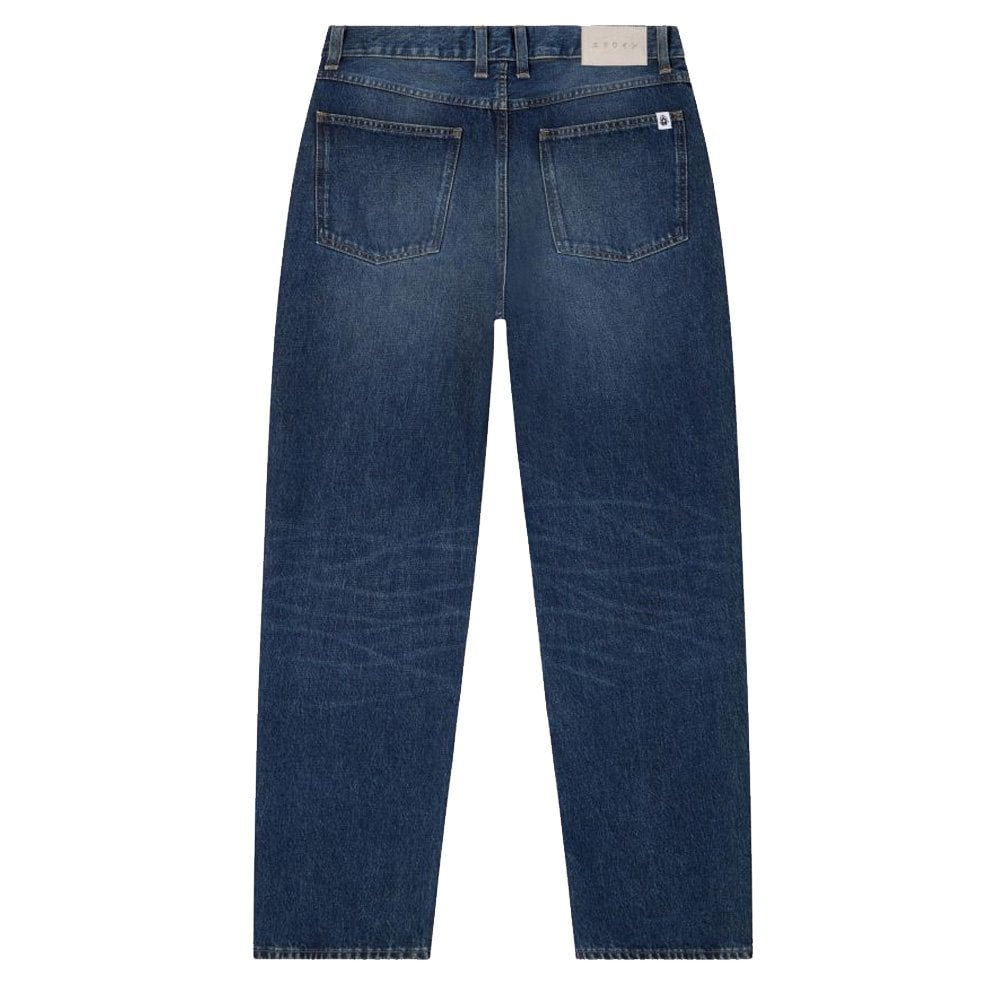 Tyrell Pant - Blue