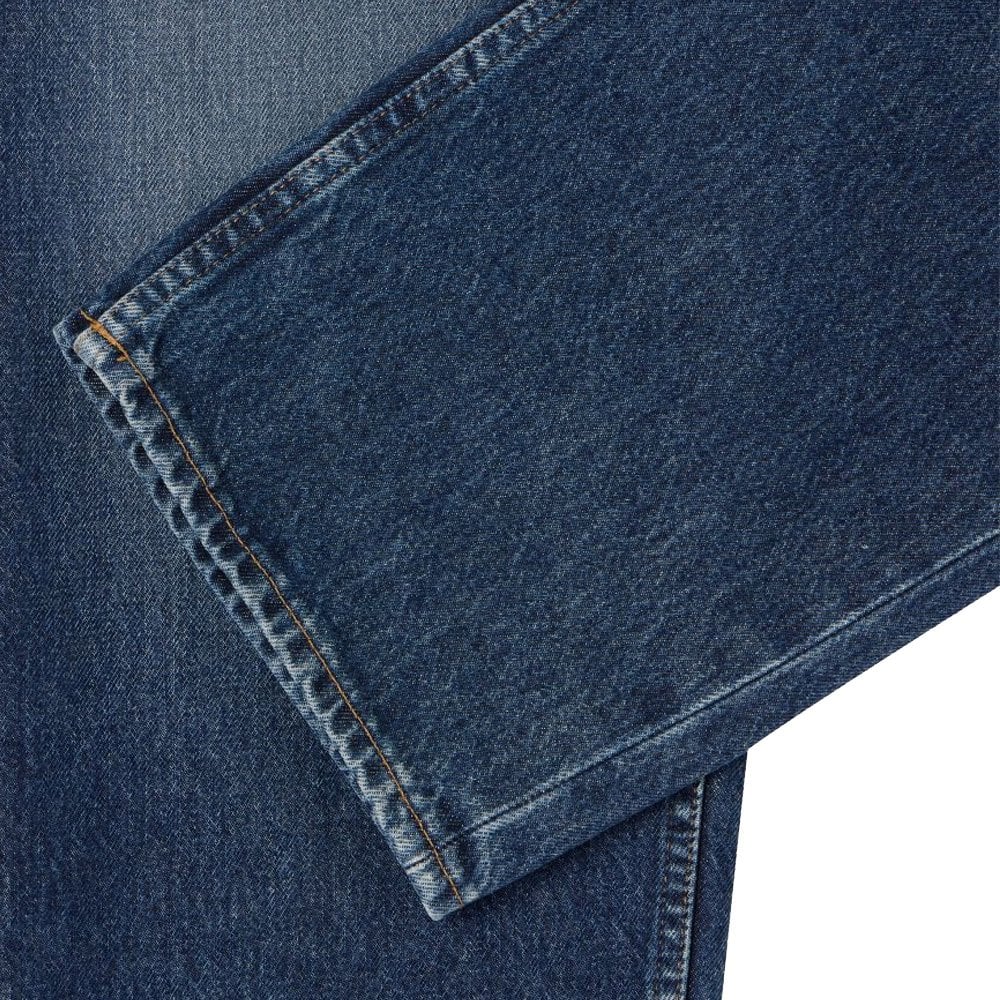 Tyrell Pant - Blue