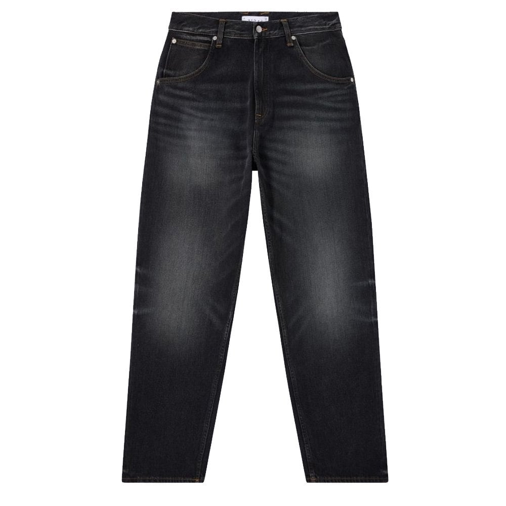 Tyrell Pant - Black Mezes