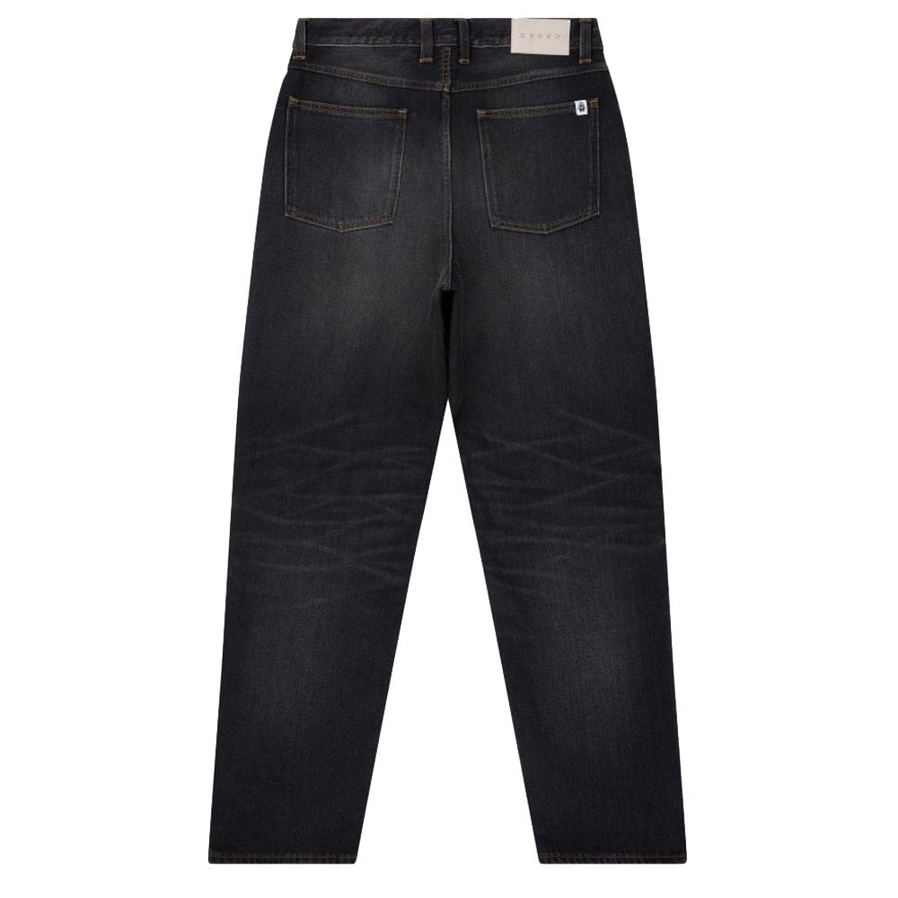 Tyrell Pant - Black Mezes