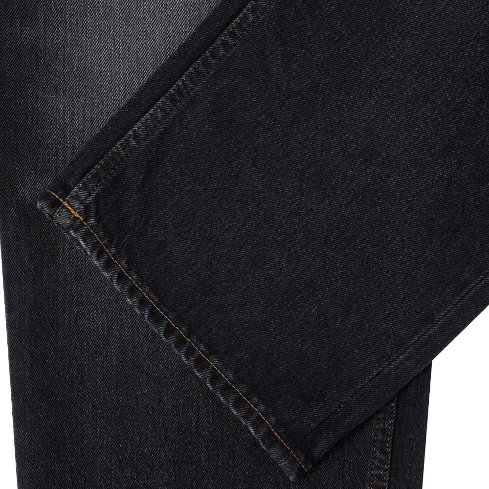 Tyrell Pant - Black Mezes