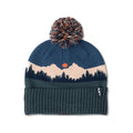 Herschel Bobble Beanie - Mount Stripe