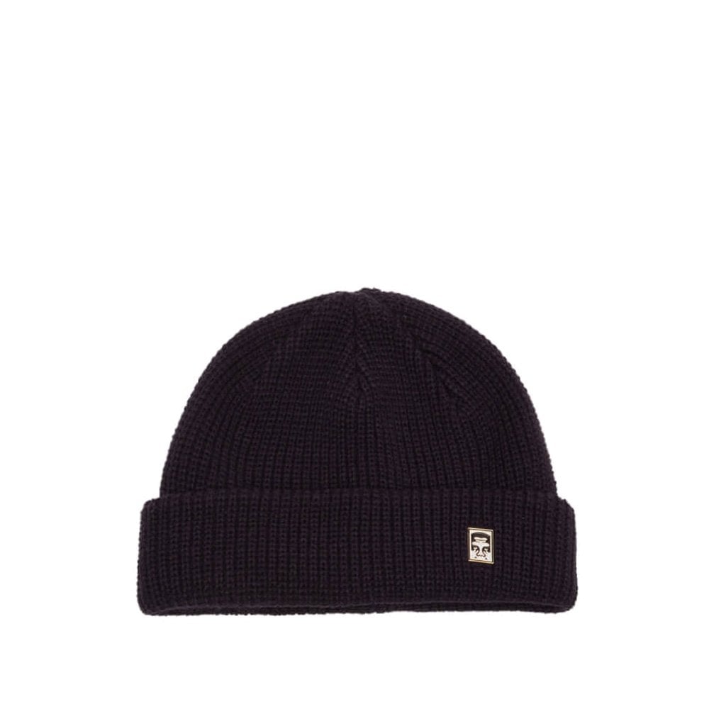 Micro Beanie - Academy Navy