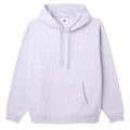 Established Works Bold Hoodie II - Ash Grey