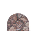 Bold Camo Beanie - Fence Camo