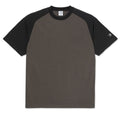 Doe T-Shirt  - Blk/Dirt Blk
