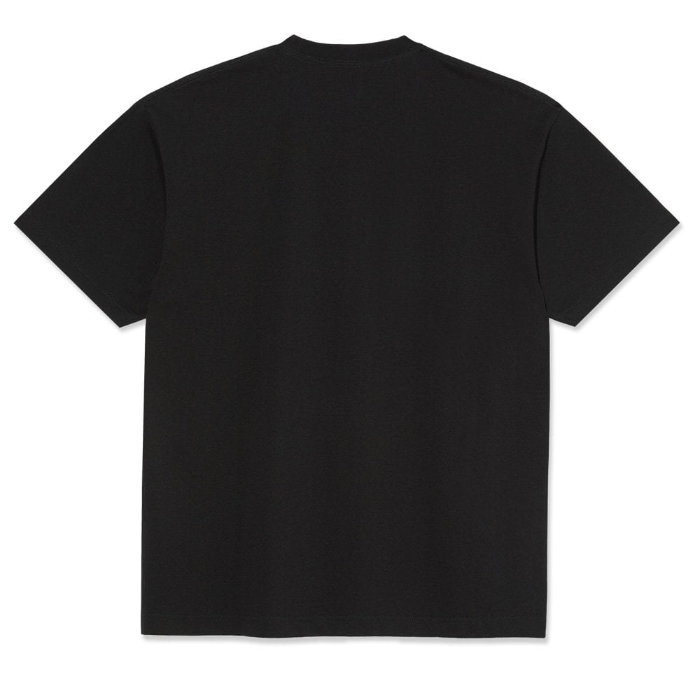 Fence T-Shirt - Black