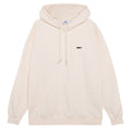Lisbon Icon Hoodie - Unbleached