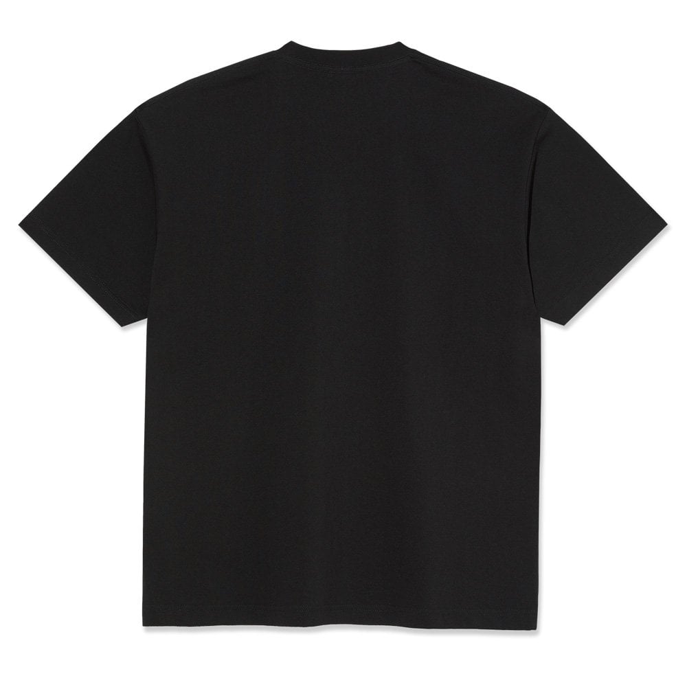 Third Eye T-Shirt - Black