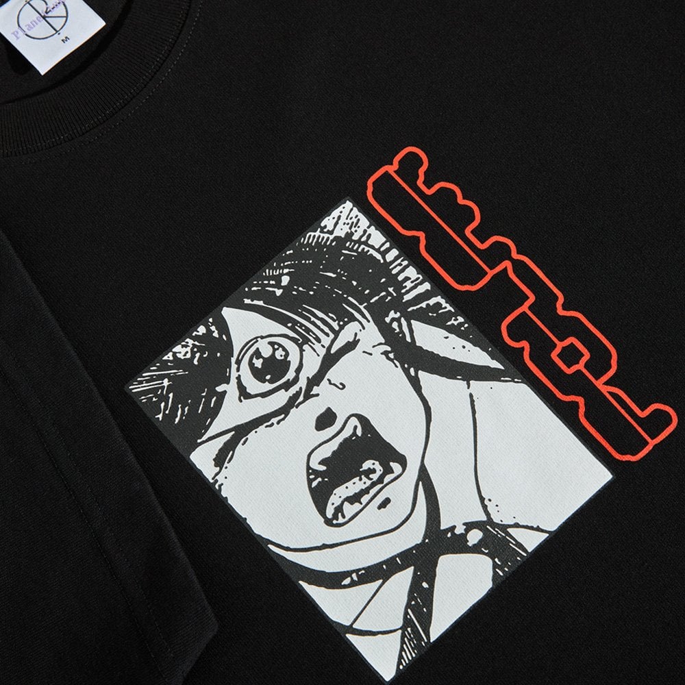 Third Eye T-Shirt - Black