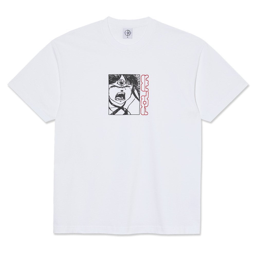 Third Eye T-Shirt - White
