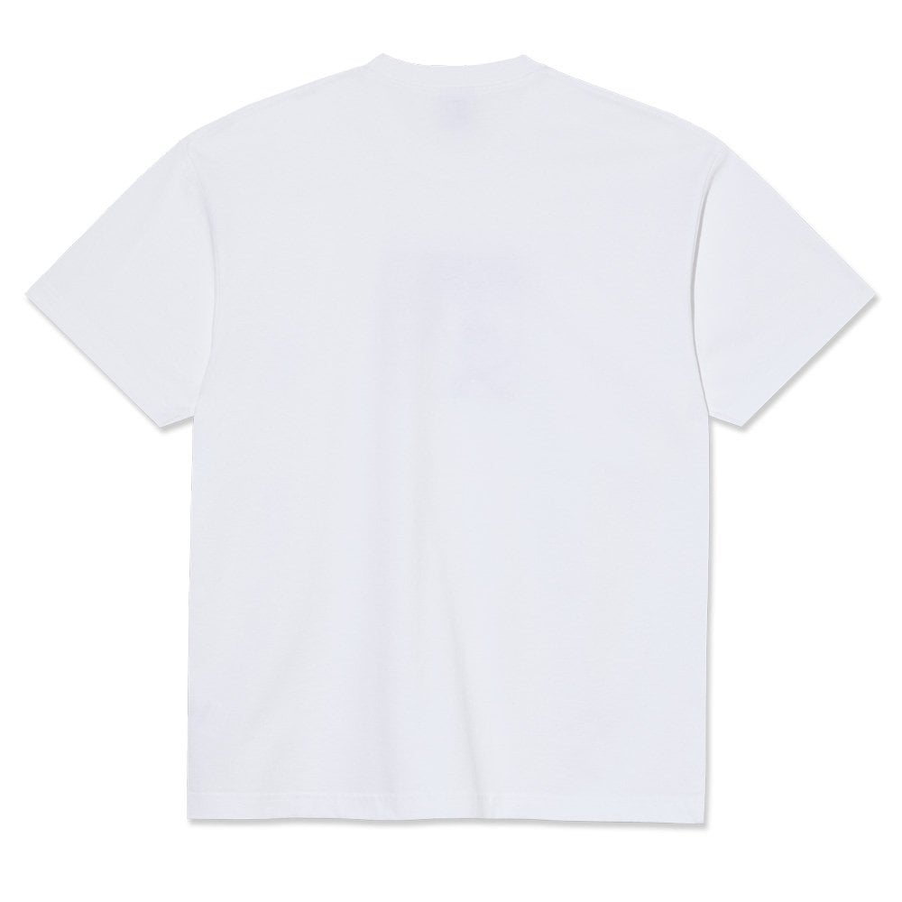 Third Eye T-Shirt - White