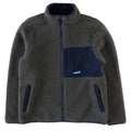 Wayside Fleece - Ocean Storm