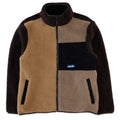 Wayside Fleece - Wild Wood