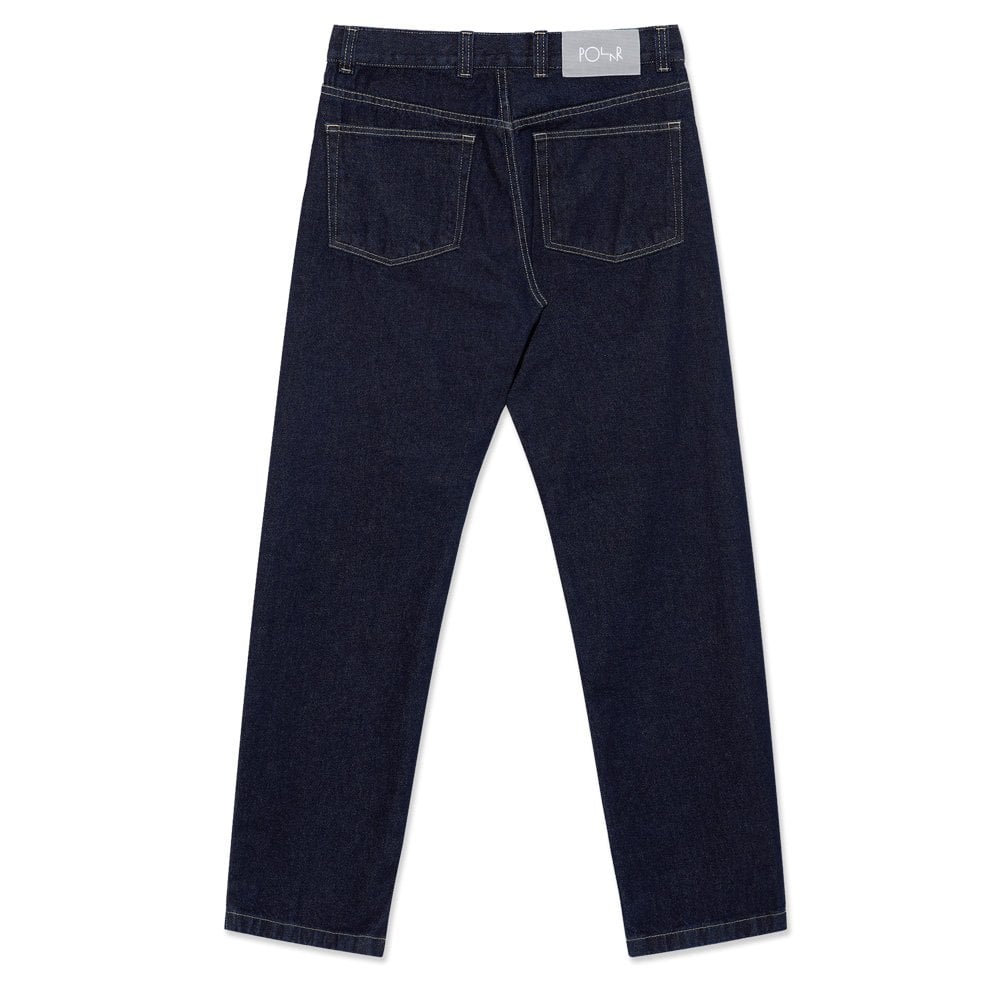 89! Denim Pants - One Wash