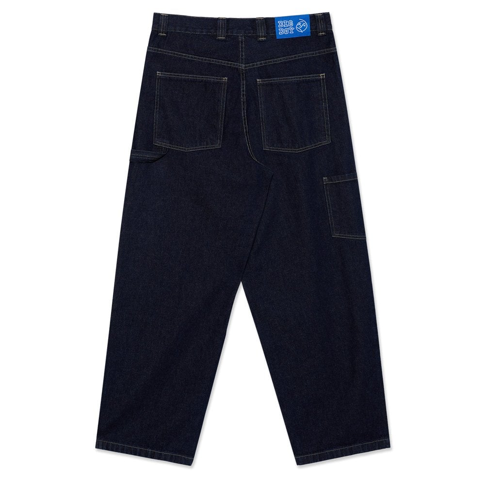 Big Boy Work Pants - One Wash