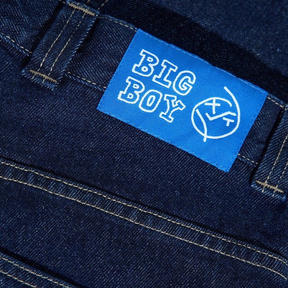 Big Boy Work Pants - One Wash
