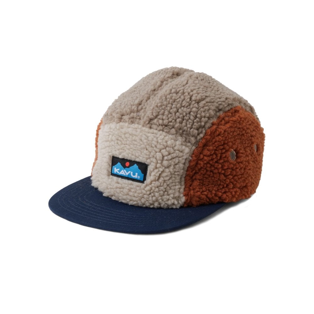 Fur Ball Camp Cap - River Range