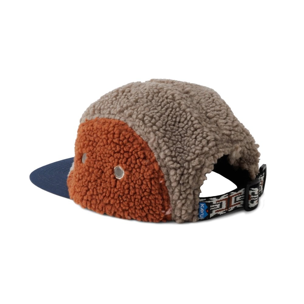 Fur Ball Camp Cap - River Range
