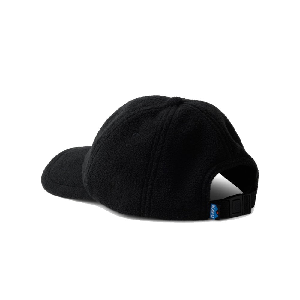 Toasty Topper Cap  - Blackout